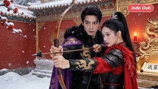 Download lagu 【Indo Dub】Cinta Berakhir Tragis, Kini Kubalas Dendam Bersama Pria Lain. #cdrama mp3