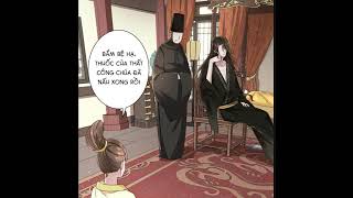 Cách Thức Sinh Tồn Của Pháo Hôi Khuê Nữ -chap 5