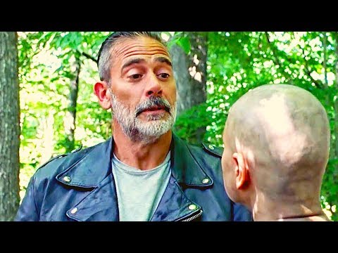 WALKING DEAD S10 Teaser + Sneak Peek (2020) Zombies