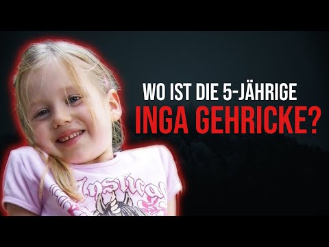 Das mysteriöse Verschwinden von Inga Gehricke | Dokumentation 2021