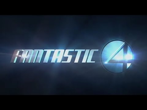 Fantastic Four (2005) - Home Video Trailer