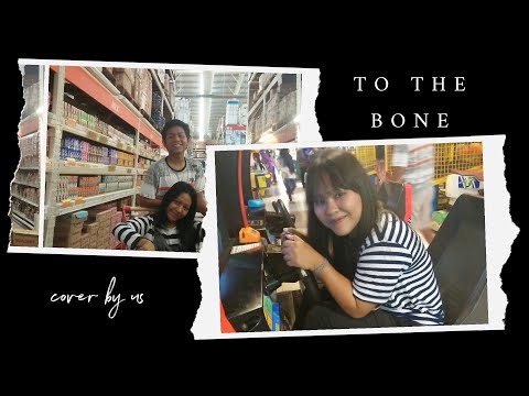 Pamungkas - To The Bone | Cover by 3 Siblings