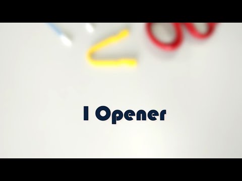 I opener | Aurolab