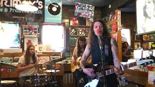 Lilly Hiatt - Sucker (Grimey's In-Store)