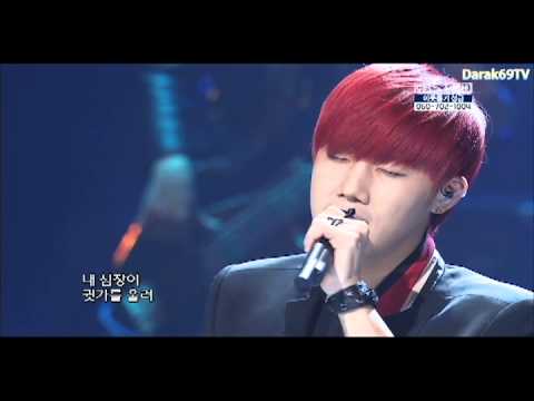 Kim Sungkyu (김성규) - 60초 [FV]