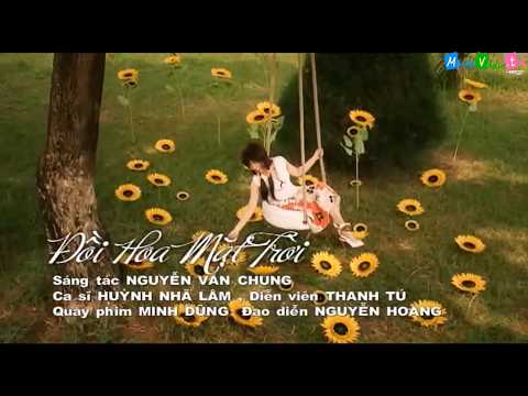 Đồi hoa mặt trời - Huỳnh Nhã Lâm