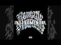 [Official Instrumental] Drake - Falling Back