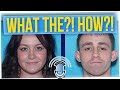 Man Steals Car Crashes Into Woman Also In A Stolen Car Ft Anthony Lee