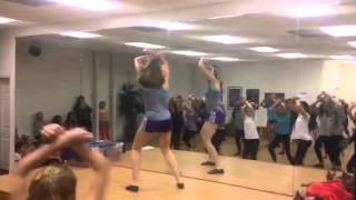 Morning Song, Falling Star, Peter and Tiger Lily