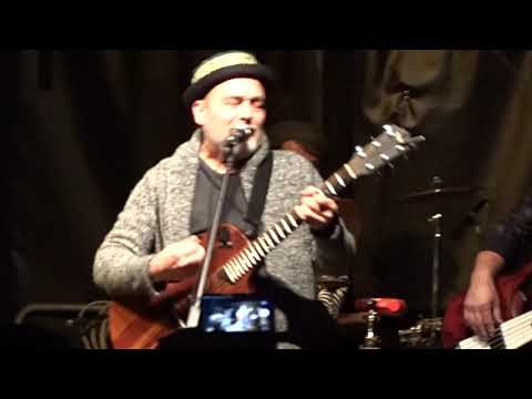 HopStop Banda Live @Cologne Zigeunerwagen Tour 2019 –  Dali Dali