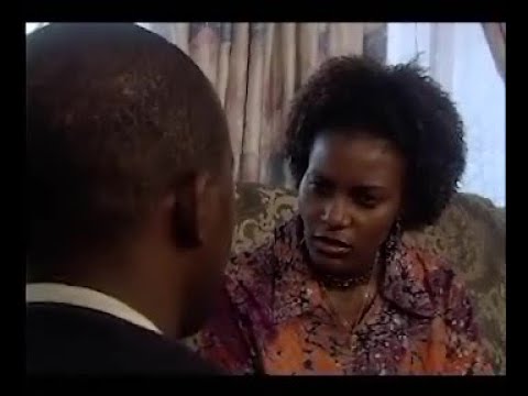THE ANGEL _FULL MOVIE/NO PARTS/NO SEQUELS - NIGERIAN NOLLYWOOD OLD CLASSIC MOVIE