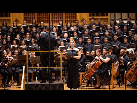 New Apostolic Church Southern Africa | Music - “Count Your Blessings” (official)