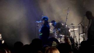 Lady Sovereign - Tango Pt. 1