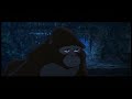 Tarzan 1999 Theatrical Teaser Trailer 1 4K