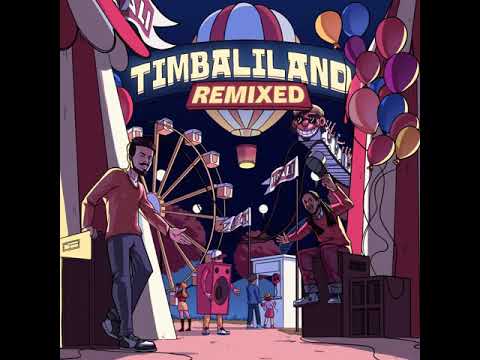 Timbali - Deal With Di Ting (Jinx In Dub Remix) [feat. Ras Demo & Peppery]