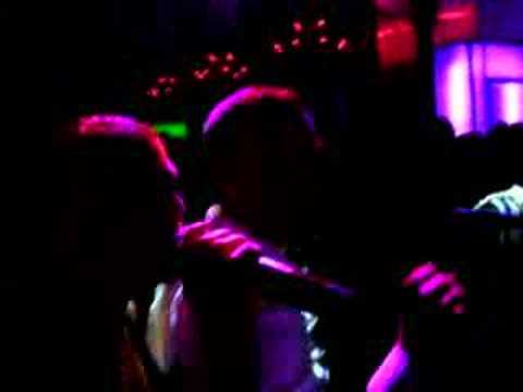 Sharon May Linn @ Platinium 2 (Warsaw)