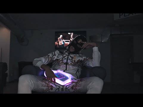 SIE777E - SHHH 🤫 - Prod. KILVERTZ (VIDEOCLIP) DRILL ES 🇪🇸 #2 #SPANISHDRILL #DRILL