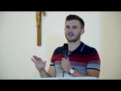 Mišo Lukenda svjedočanstvo