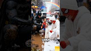 Quando a Sujeira Vira Neve #shortvideo