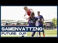 HIGHLIGHTS | Future Cup: Ajax - Anderlecht