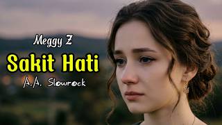 Download lagu Sakit Hati 🎵 Meggy Z ‼️ Cover Slow Rock Paling Menyentuh 2026 #cover #music #musikindonesia mp3 Download lagu Sakit Hati 🎵 Meggy Z ‼️ Cover Slow Rock Paling Menyentuh 2026 #cover #music #musikindonesia mp3