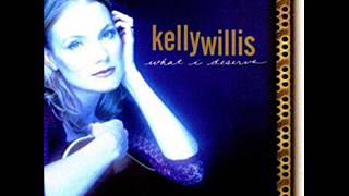 Kelly Willis ~ Wrapped