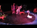Jan Damm Performance Demo