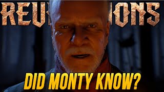 Why Primis Will Fail Explained | Did Monty Know about the Infinite Cycle? Revelations Storyline