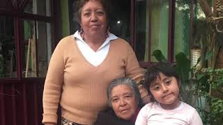 Al pie de un Árbol (Vicente Fernandez)