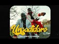 Holly 100 Ft DJ Towers Ungandidaro Official Music Video