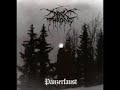 Darkthrone - Hans Siste Vinter, Lyrics