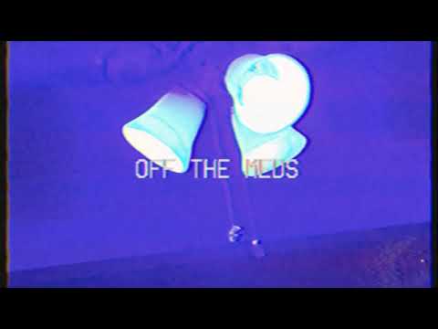 bloodymouth x cr00k ~ off the meds (prod.yeezo + yago)