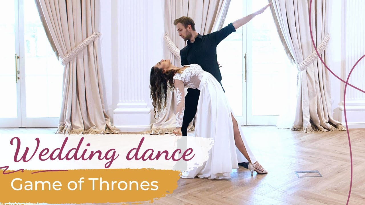 Game of Thrones – Main Theme
