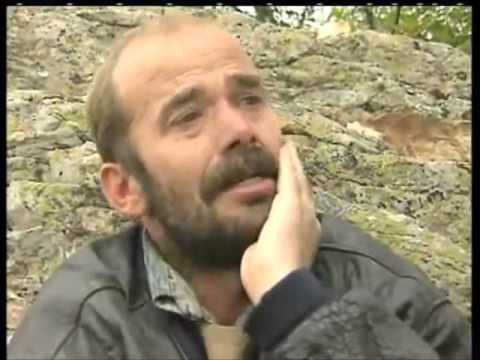 MC Toska Ft. Special B - Perballo Gjdo Sen