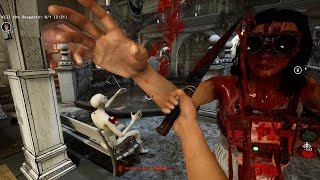 Outlast Trials Even More Imposter Gameplay!