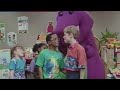 Barney Song The More We Get Together Be A Friend