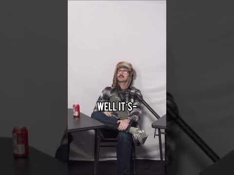 Matan asks Nick Mullen about the worst comedians of all time #Matan #Mataneven #NickMullen #comedy