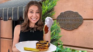 Can We Walk Into NYC’s Most Exclusive Restaurant?
