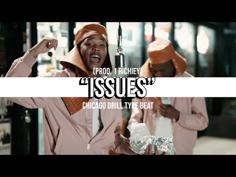 [FREE] DCG Brothers x Tay Savage Type Beat 2023 - Issues