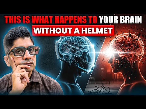 Brain Injury का असली कारण क्या है? | Dr. Sikandar Adwani