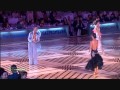 Kremlin Cup 2010 1/2 Jive Kremlin Cup 2010 1/2 Jive