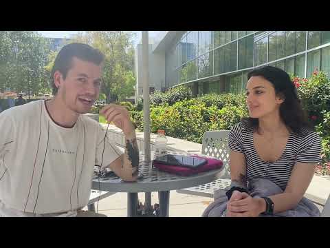 Asking College Girls About Relationships (FFP EP. 23)