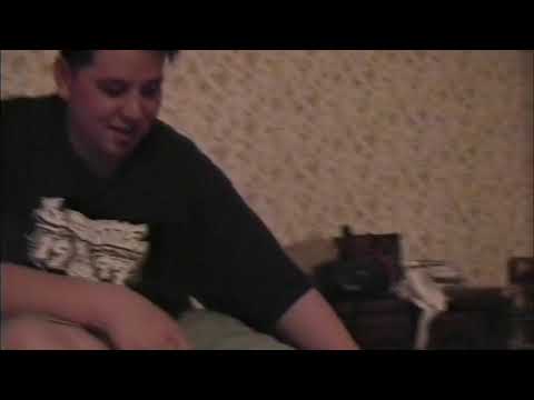 DJ Sir-Vere - With DJ Raw Roc Raida in NYC