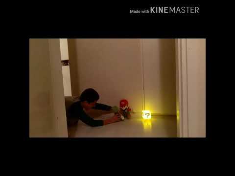 Mario and friends episode 1