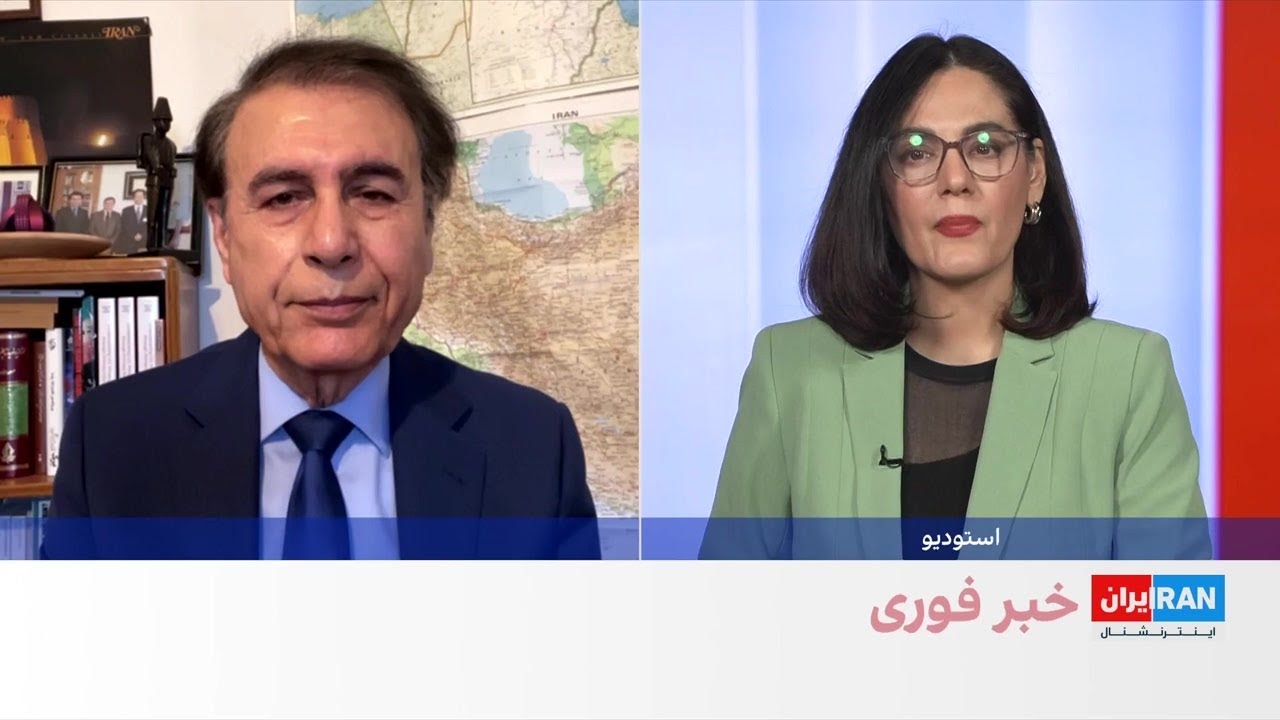 گراهام در اسرائیل: اگر خامنه‌ای بماند، فاجعه رخ می‌دهد