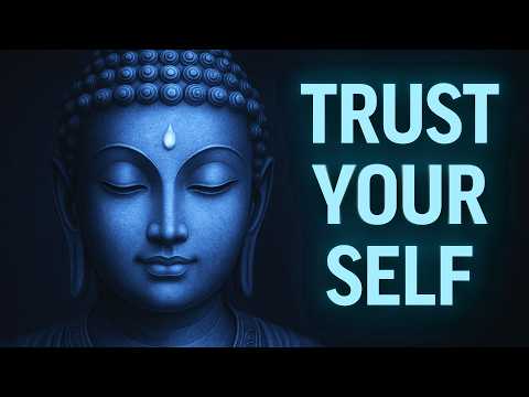 Nothing Is Wrong With You - Calm Buddhist Teachings & Zen Stories for Restful Sleep