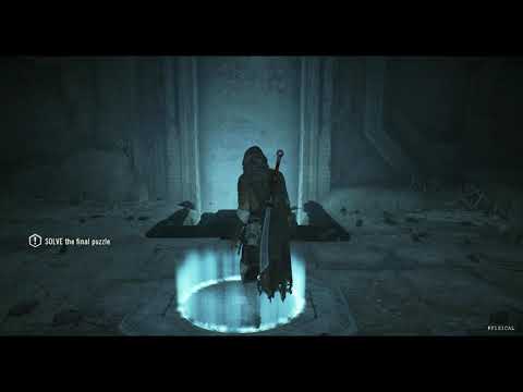 Raising The Dead - AC Unity - Dead Kings Walkthrough