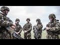 Recruits: Irish Army | Documentary [1/2] Original