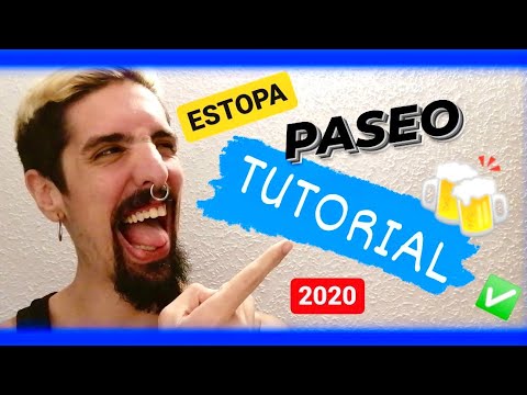 Paseo - Estopa