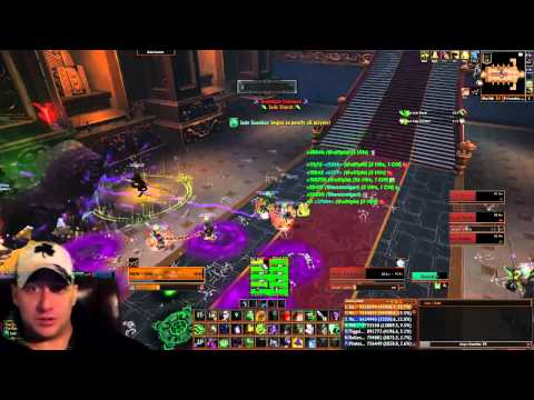Stoneguard 10 man Raiding Guide